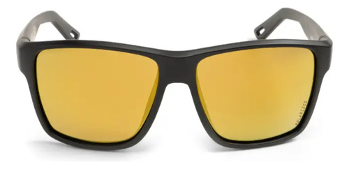Oculos De Sol Pol Unico Dourado Sea-doo 4487460011