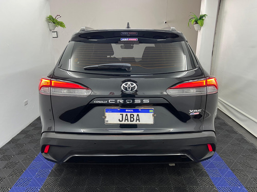 Toyota Outros Modelos COROLLA CROSS XRE 2.0 16V FLEX AUT.