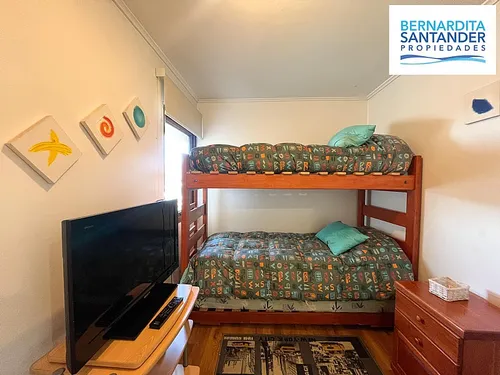 Departamento En Marbella