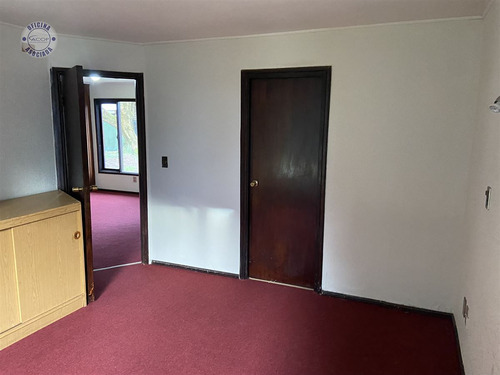 Arrendamos Espaciosa Casa En La Ciudad De Valdivia.