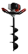 Comprar Motoperforadora Ahoyadora  Husky 2.5 Hp Topo554 