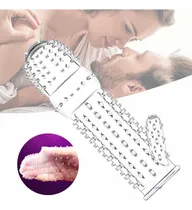 Comprar Condón Reutilizable Texturizado Para Caballero De Silicona