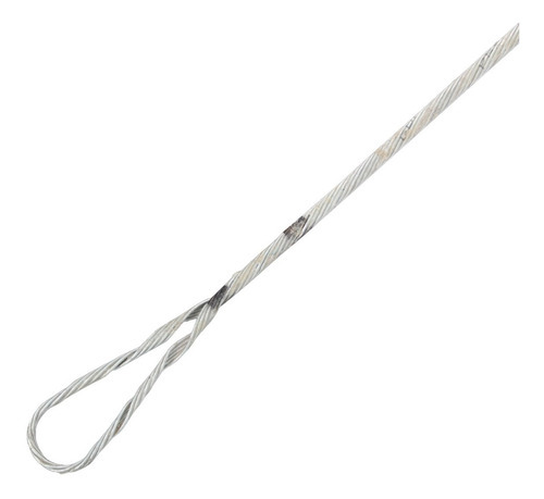 Remate Preformado 7.94 Mm 5/16 Negro Plp Gde /v