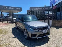 Comprar Land Rover Range Rover Sport Phev