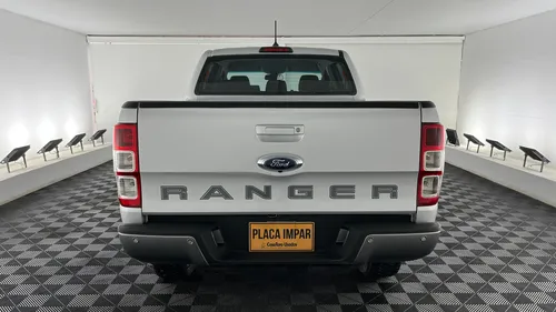 Ford Ranger Xls