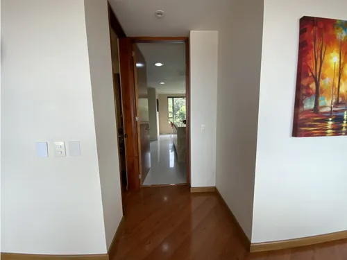 Arriendo Apartamento Bosque De Pinos