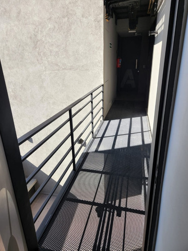 Imagen 7 de 26 de Dpto C/ Balcon, Terraza Y Asador - A Cuadras De Nuevo Centro Shopping