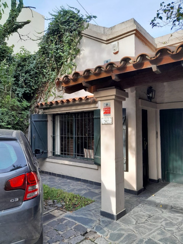 Casa - Monte Grande