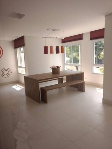 Imagem 8 de 14 de Apto 118m² 3 Suites 2,3vg Baeta Neves São Bernardo Do Campo