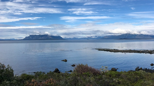 Lotes En Puerto Natales, Península Antonio Varas
