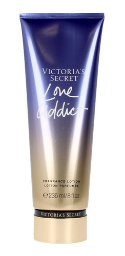 Crema  Corporal Love Addict Victoria Se - mL a $254