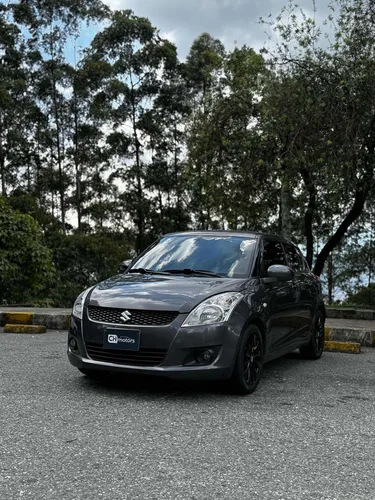 Suzuki Swift 1.4 Gl