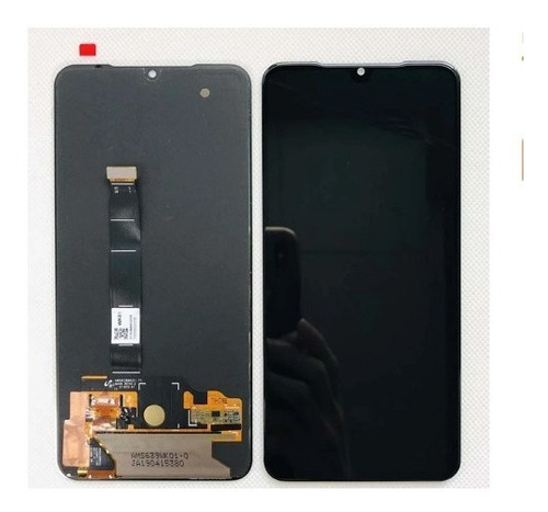 Pantalla Lcd Touch Modulo Para Xiaomi Mi 9 Mi Pro 9 5g