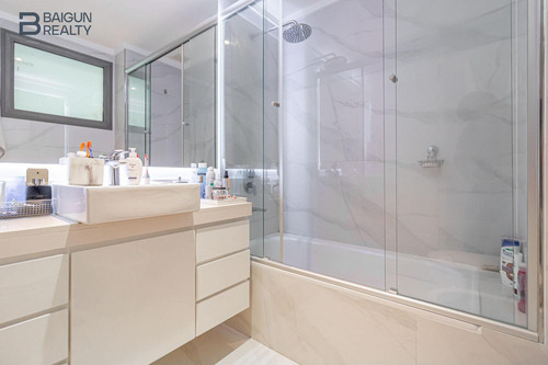 Departamento De 3 Ambientes En Venta En Palermo