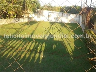 Chácara Parque Dos Cafezais Ii Itupeva - Ch1048