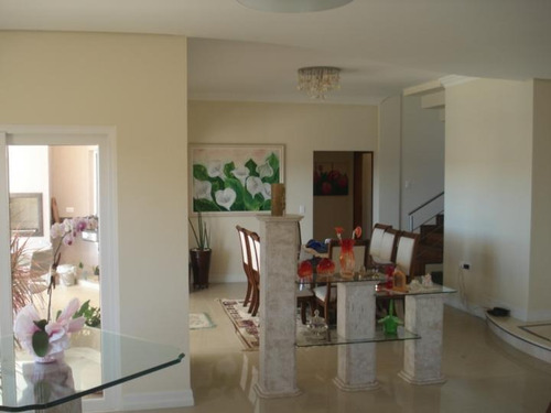 Imagem 14 de 15 de Casa Em Condomínio Para Venda Em Bragança Paulista, Euroville, 4 Dormitórios, 4 Suítes, 6 Banheiros, 4 Vagas - 3416_2-65568