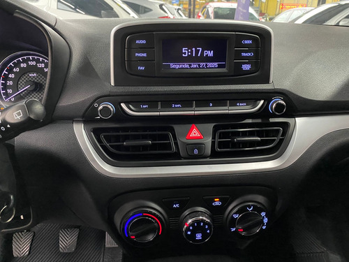 Hyundai HB20 1.0 Sense Flex 5p 5 marchas