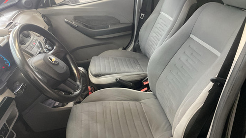 Chevrolet Agile 1.4 Lt 5p