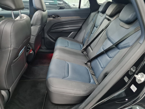 Ford Territory 1.5 ECOBOOST GTDI GASOLINA TITANIUM AUTOMÁTICO