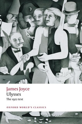 Libro Ulysses: Second Edition - Joyce, James