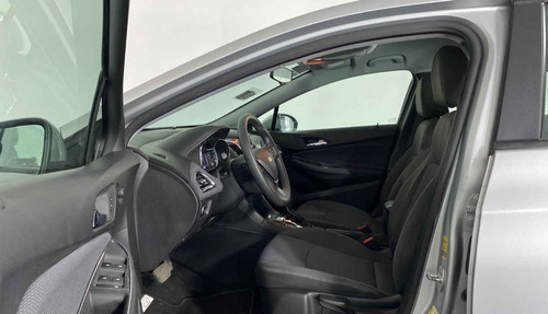 Imagen 9 de 15 de 119141 - Chevrolet Cruze 2018 Con Garantía
