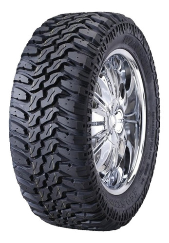 Llanta Lt265/70r178c 118/115q Winrun Mt305