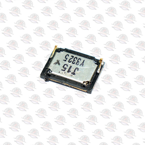 2x Flex Bocina Inferior Altavoz Para Xperia Z Ultra C6833