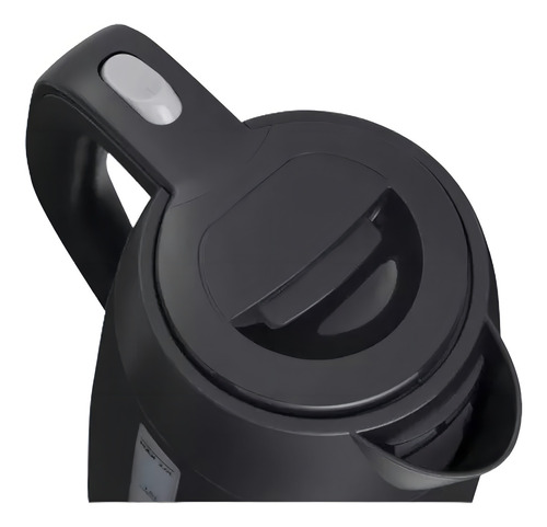 Chaleira Elétrica Black+decker Thermax 1250w 127v Top
