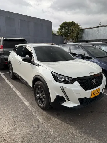 Peugeot 2008 1.2l Allure Vti Aut