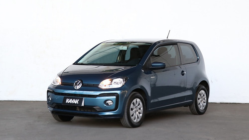 Volkswagen Up! 1.0 Move Up! 75cv - 121942 - C