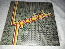 Comprar Disco  Vinilo De Special Djs Formatovinilo 0km \u002F