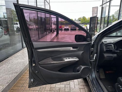 Honda City 1.5 Ex-l 120cv