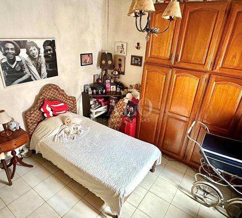 Departamento En Venta En San Telmo, Capital Federal, Buenos Aires