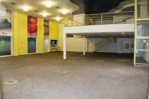 Galpão Comercial Para Locação, Barcelona, São Caetano Do Sul. - Ga0199