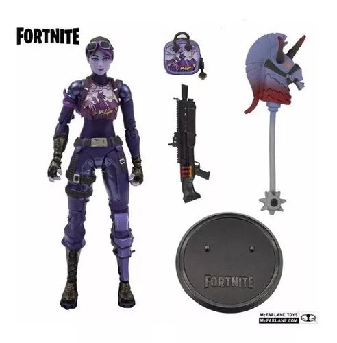 Fortnite Boneco Fortinite Cluck Victory Royale F5802