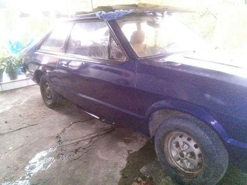Ford Corcel 2