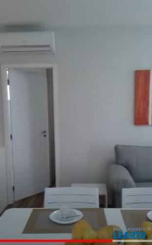 Imagem 2 de 15 de Apartamento - Chácara Santo Antonio - Sp - 611572