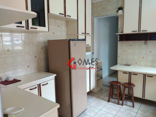 Imagem 5 de 30 de Sobrado À Venda, 185 M² Por R$ 700.000,00 - Paulicéia - São Bernardo Do Campo/sp - So1098