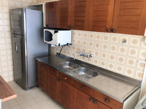Imagem 9 de 26 de Apartamento Para Aluguel, 2 Quartos, 1 Vaga, Moinhos De Vento - Porto Alegre/rs - 6044