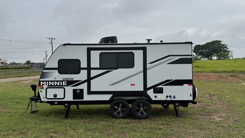 Trailer Importado Winnebago 1821fb - 0km - Y@w2