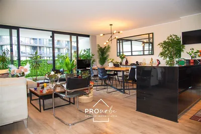 Departamento en venta