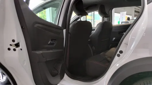 Renault Kardian Techno 1.0 Turbo Automatico