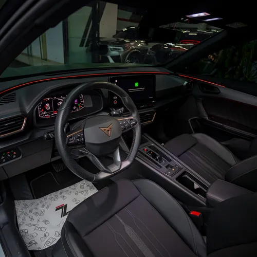 Cupra Formentor 2.0 2023