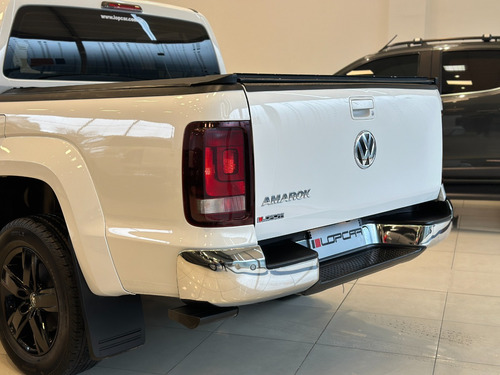 Volkswagen Amarok 2.0 Cd Tdi 180cv 4x2 Highline Pack At