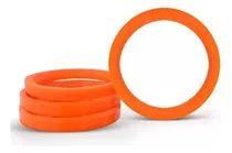 Comprar Jogo Anel Centralizador Roda Vw Vaska Kromma Mangels Kr