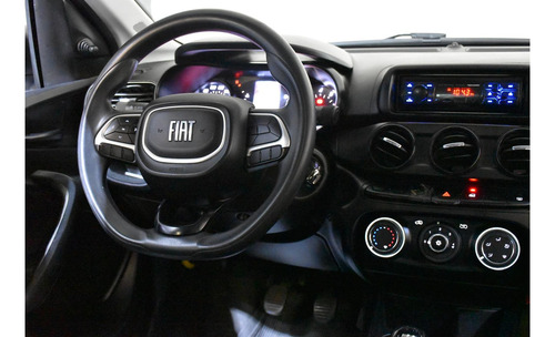 Fiat Cronos Cronos 1.0 FIREFLY FLEX MANUAL