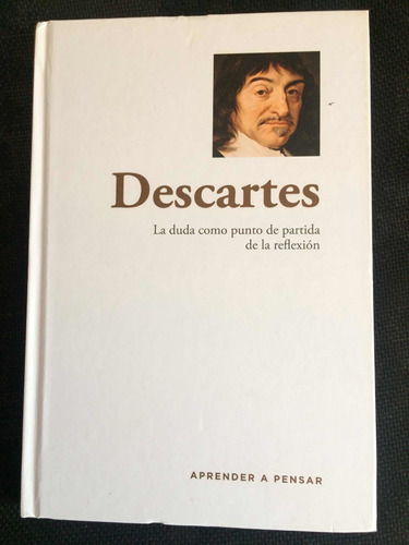 Aprender A Pensar Descartes