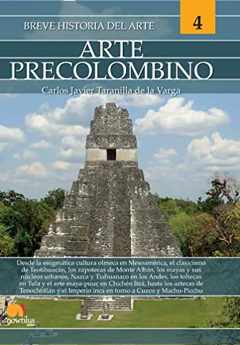 Breve Historia Del Arte Precolombino Arte 4