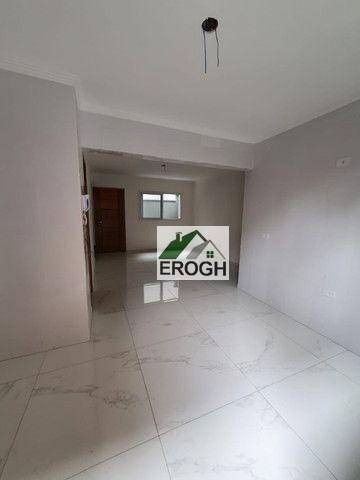 Imagem 15 de 19 de Sobrado Vila Curuça Novo Com 3 Dormitórios E 02 Vagas - So0194