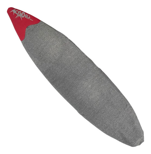 Capa Toalha Pranchinha Astrodeck Surf 5'11 / 6'1 / 6'3